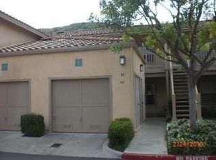 44 Abrigo, Rancho Santa Margarita, CA