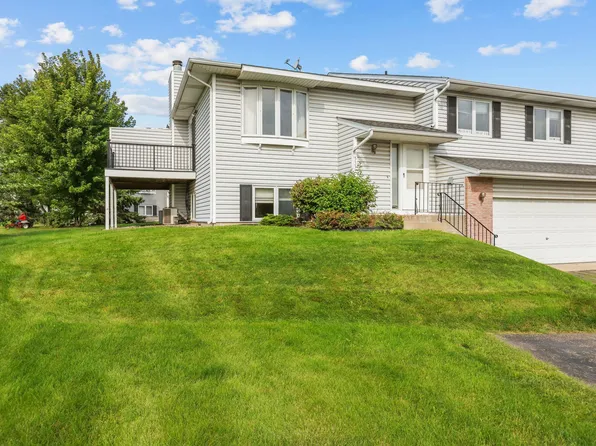 5332 Upper 147th St W, Apple Valley, MN 55124