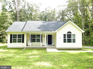 10122 Fairview Rd, Partlow, VA 22534