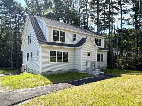 566 Sixth Street Unit #1, Dover, NH 03820