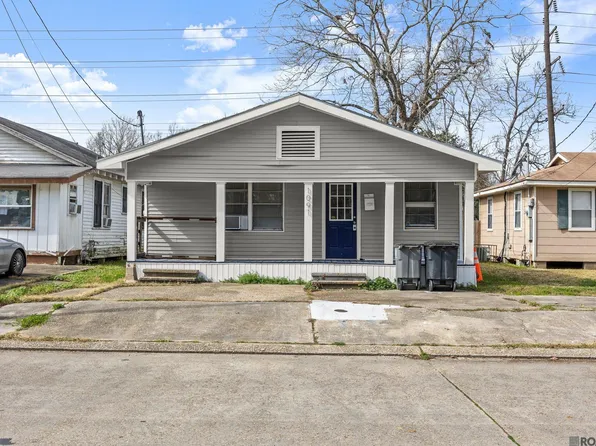 1091 N 46th St, Baton Rouge, LA 70802