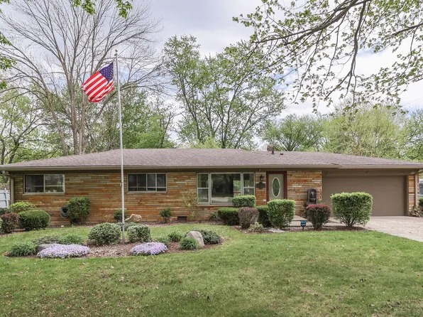 (undisclosed Address), Indianapolis, IN 46227