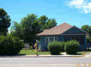 708 N 4th St, Basin, WY 82410