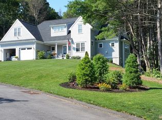 405 Sandwich St, Plymouth, MA 02360