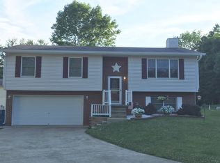 3225 W Reba Ct, Bloomington, IN