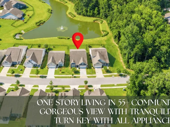 4054 Aspera Dr, Summerville, SC 29483
