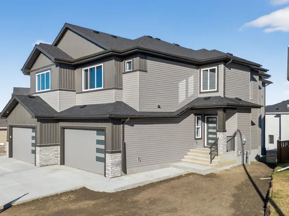 19 Hull Wynd, Spruce Grove, AB T7X 0X5