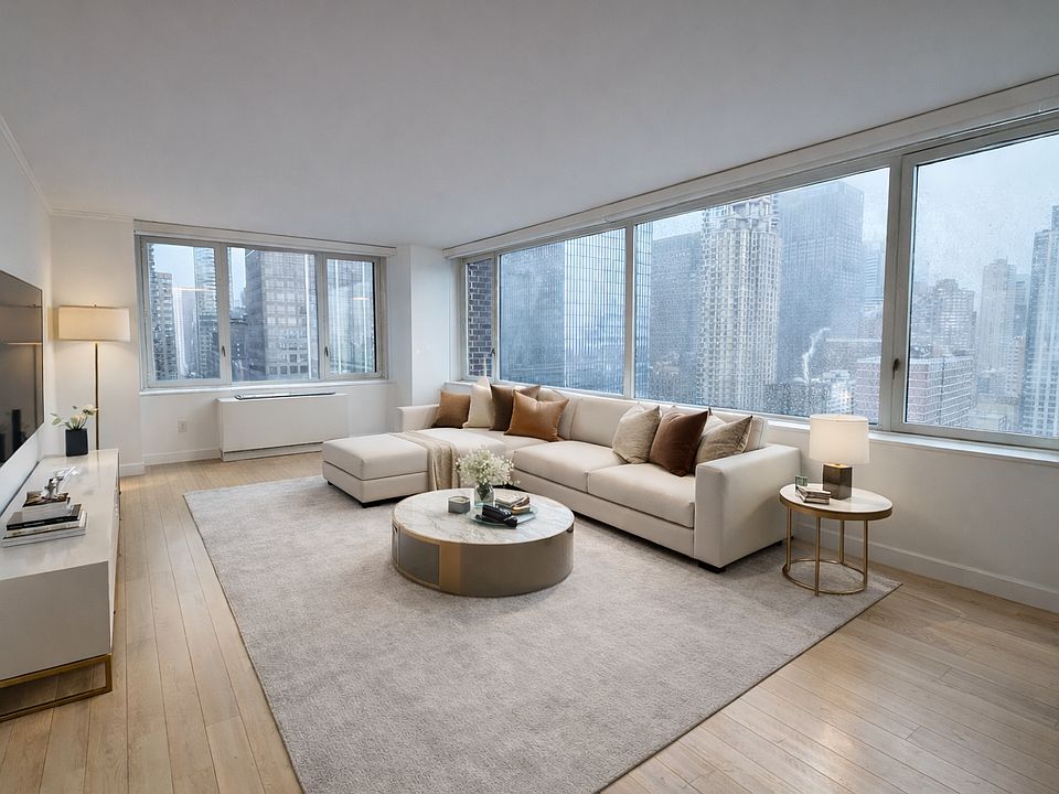 1st image of 322 W 57th St APT 35S