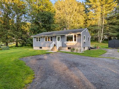 229 Bloomingdale Road, Quaker Hill, CT, 06375