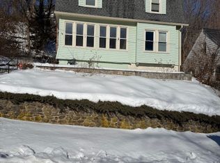 33 Monroe Street, Shelton, CT 06484