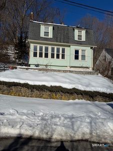 33 Monroe Street, Shelton, CT, 06484