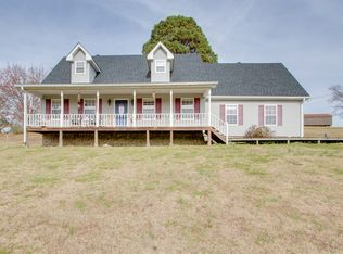 238 Lebanon Hwy, Carthage, TN 37030