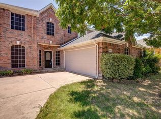 1201 Shaker Run, McKinney, TX 75069