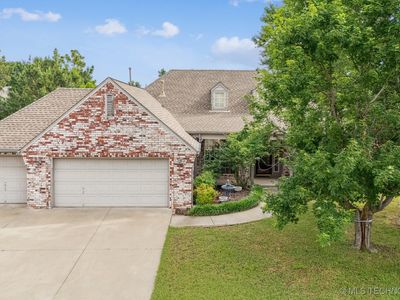 11409 E 101st St N, Owasso, OK, 74055