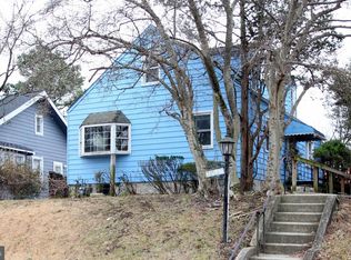 3721 Nortonia Rd, Baltimore, MD 21216