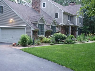 28 Deerfield Ter, Rochester, MA, 02770