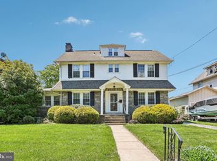 722 Drexel Ave, Drexel Hill, PA 19026