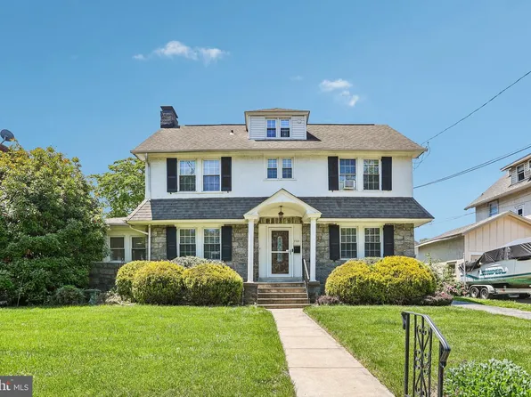 722 Drexel Ave, Drexel Hill, PA 19026