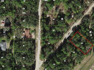 403 S Crestview Ave, Inverness, FL 34452