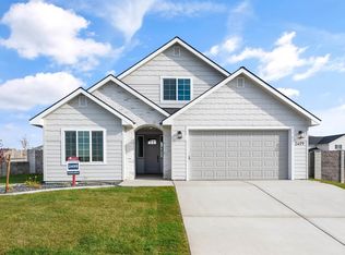 2499 Maggio Loop LOT 38, Richland, WA 99352