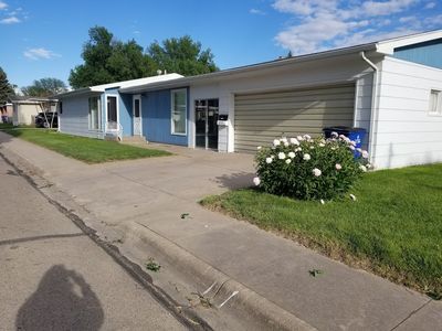 620 Highland Dr, Ogallala, NE, 69153