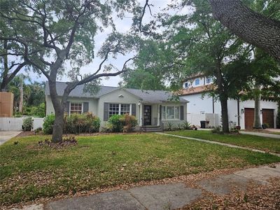 2929 W Coachman Ave, Tampa, FL, 33611