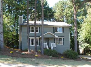 4721 Shallow Ridge Rd NE, Kennesaw, GA 30144