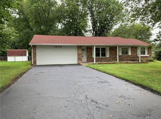 4255 Willow Run Dr, Dayton, OH 45430