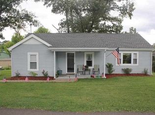 218 McClanahan Rd SE, Cleveland, TN 37323