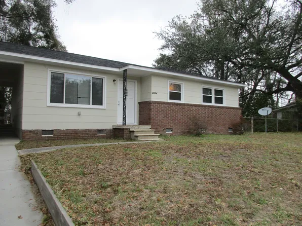 2664 Orchid Ave, North Charleston, SC 29405