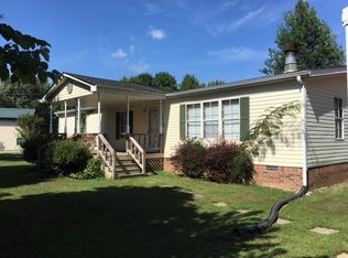 398 Sloan Rd, Springville, TN 38256