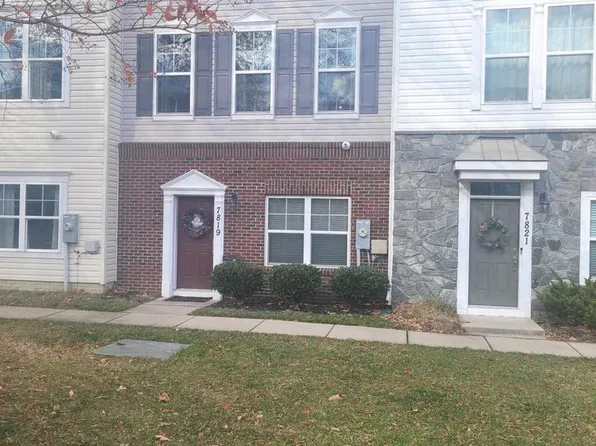 7819 Five Oaks Ct, Glen Burnie, MD 21061