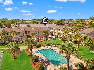 175 Kimberly Dr, Panama City Beach, FL, 32407