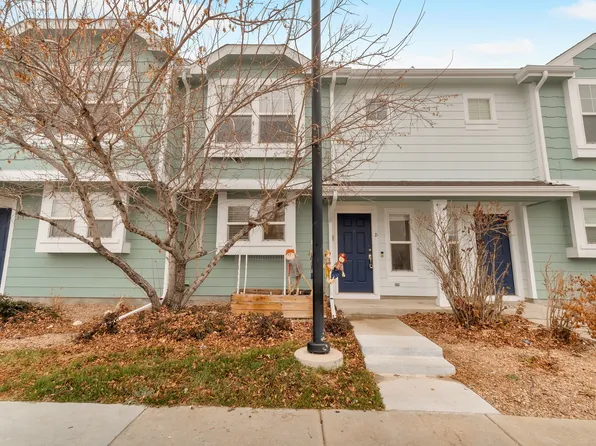 18761 E 58th Ave, Denver, CO