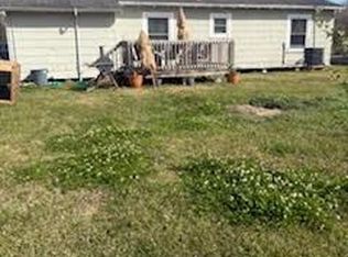 617 N Noble Rd, Texas City, TX 77591