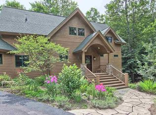 10563 Three Lakes Club Trl, Mancelona, MI 49659