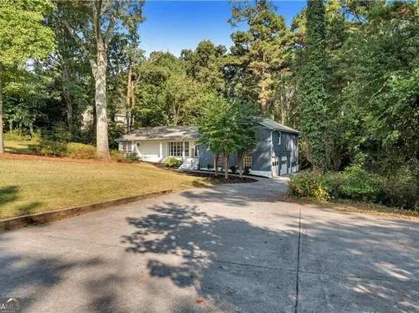 1946 Macland Rd SW, Marietta, GA 30064