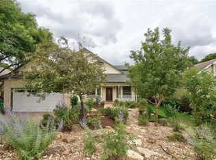 1910 Crystal Shore Dr, Austin, TX 78728