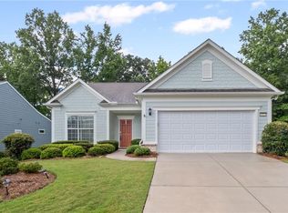 4322 Braden Ln NW, Kennesaw, GA 30144