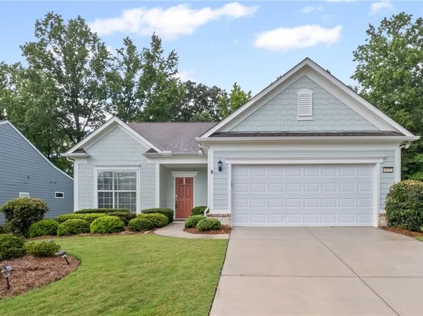 4322 Braden Ln NW, Kennesaw, GA 30144