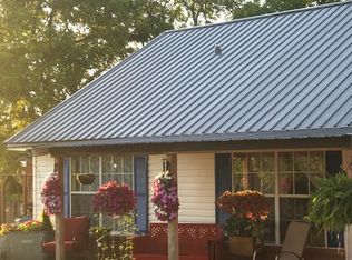 113867 S 4758th Rd, Muldrow, OK 74948