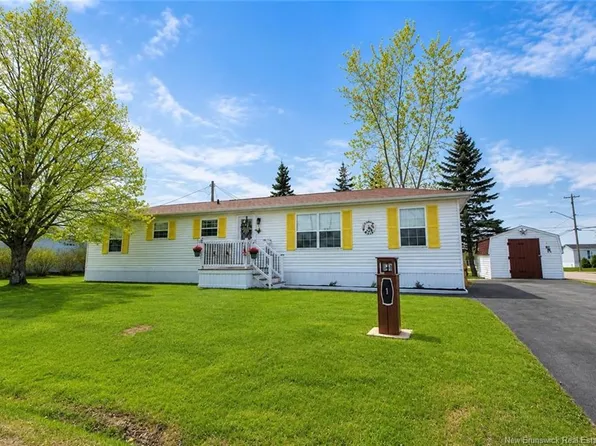 1 Jasper St, Moncton, NB E1H 2X6