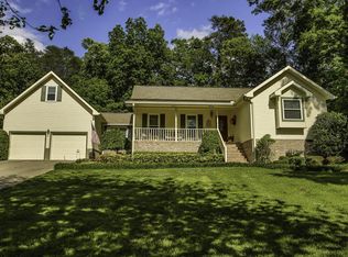 1339 Long Hollow Rd, Rock Spring, GA 30739