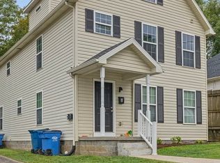 502 Grant St #A, Danville, KY 40422