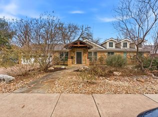 6809 Pioneer Pl, Austin, TX 78757