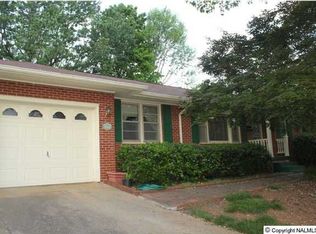 1509 Fell Ave NE, Huntsville, AL 35811