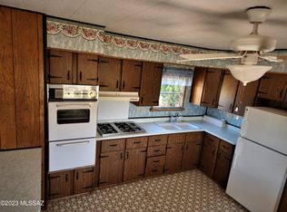 1942 N Montana Rd, Dragoon, AZ 85609
