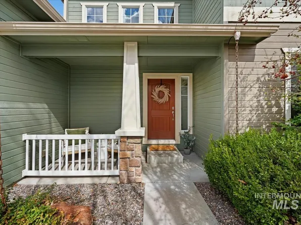 4076 W Hearst Dr, Meridian, ID 83642