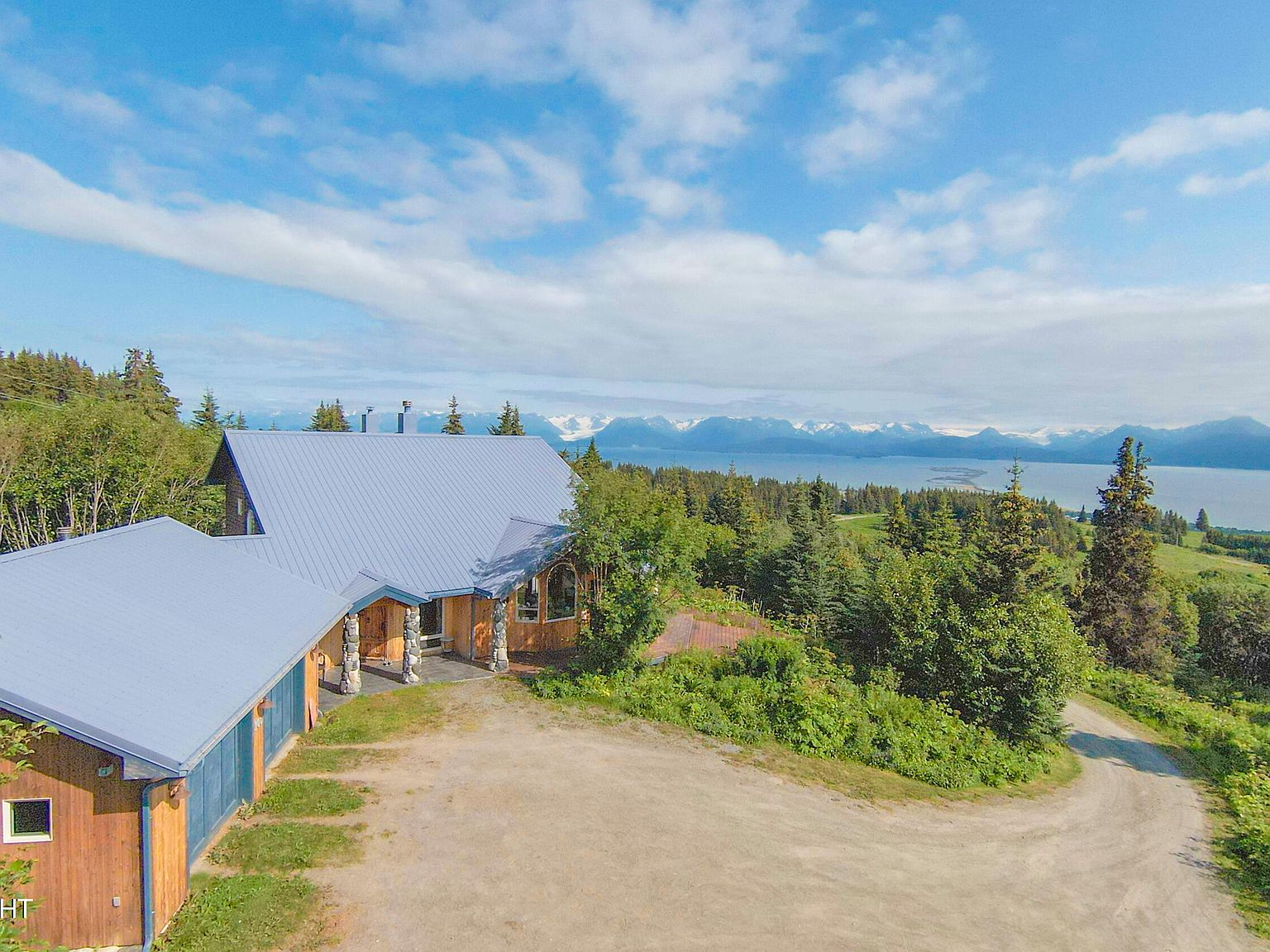 300 Whispering Meadows Ave, Homer, AK 99603 MLS 239491 Zillow