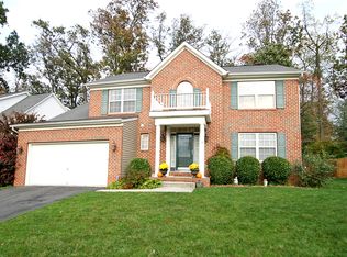 4243 Barn Raisers Ct, Hampstead, MD 21074